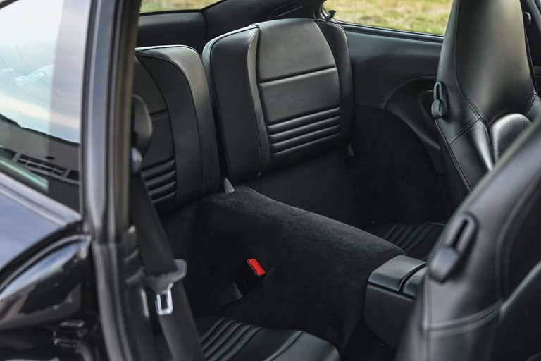 Porsche 996.2 Carrera 4S