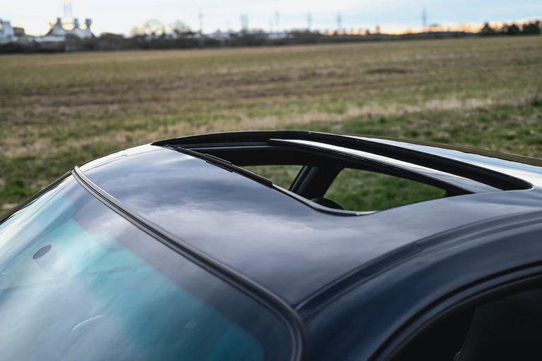 Porsche 996.2 Carrera 4S