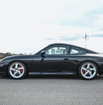 Porsche 996.2 Carrera 4S