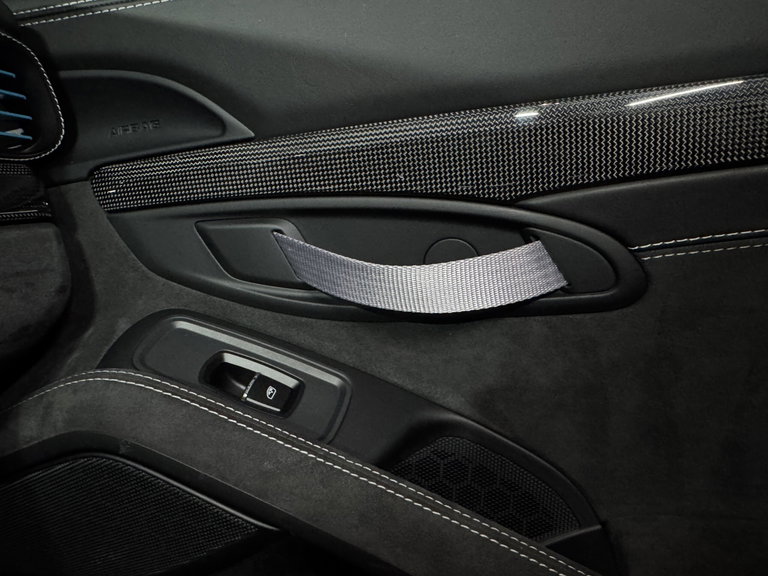 Porsche 991.2 GT3 RS