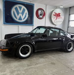 Porsche 911 Carrera 3.2 WTL