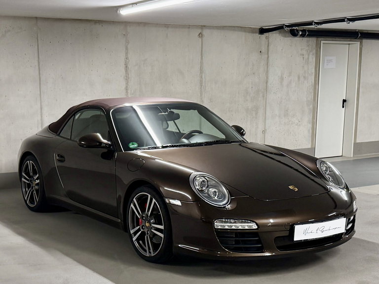 Porsche 997.2 Carrera S