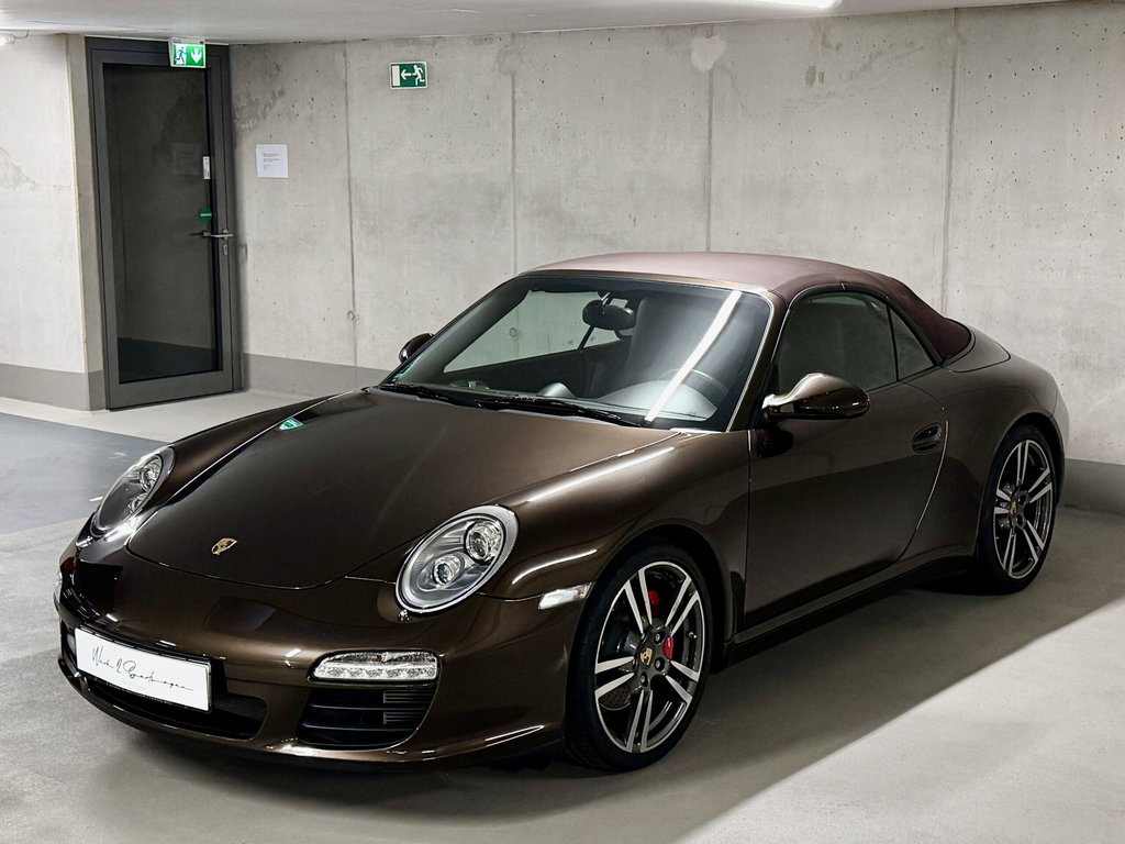 Porsche 997.2 Carrera S