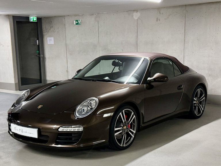 Porsche 997.2 Carrera S