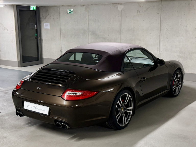 Porsche 997.2 Carrera S