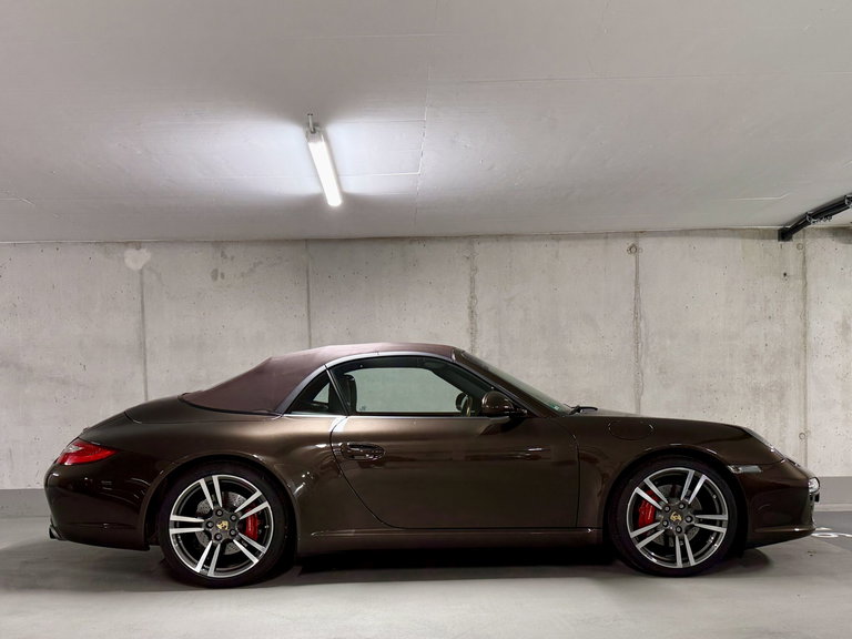 Porsche 997.2 Carrera S