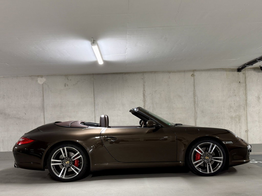 Porsche 997.2 Carrera S