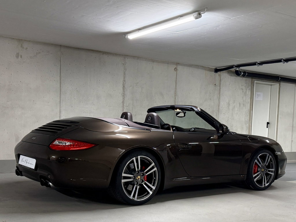 Porsche 997.2 Carrera S