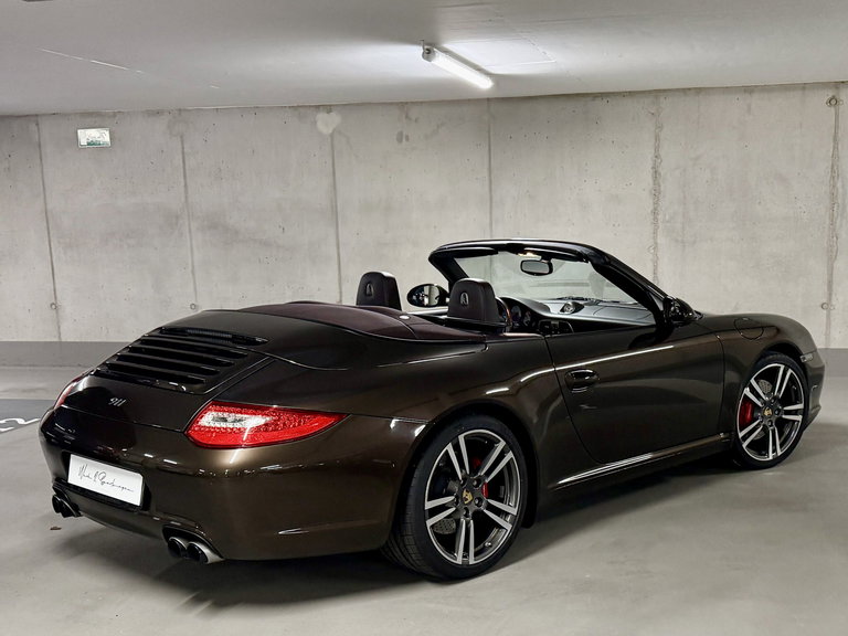 Porsche 997.2 Carrera S