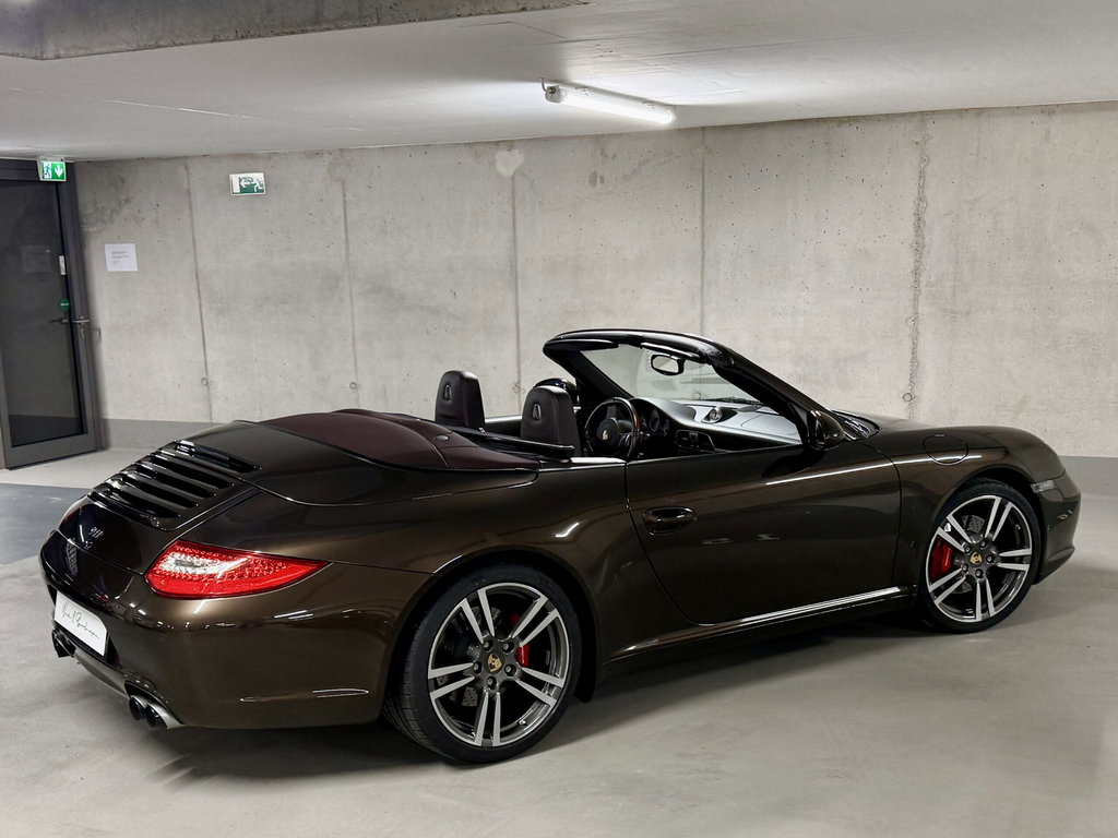 Porsche 997.2 Carrera S