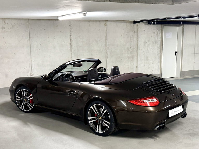 Porsche 997.2 Carrera S