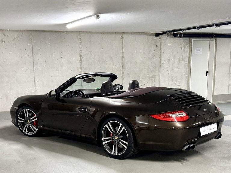 Porsche 997.2 Carrera S