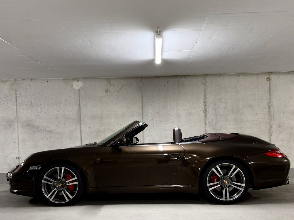 Porsche 997.2 Carrera S