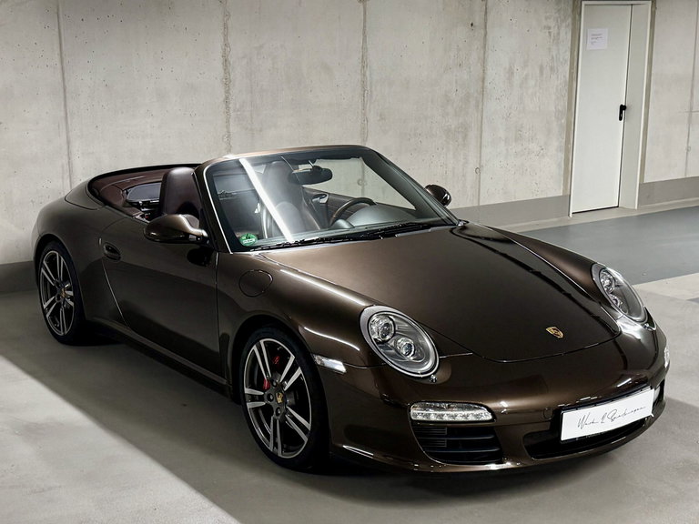 Porsche 997.2 Carrera S