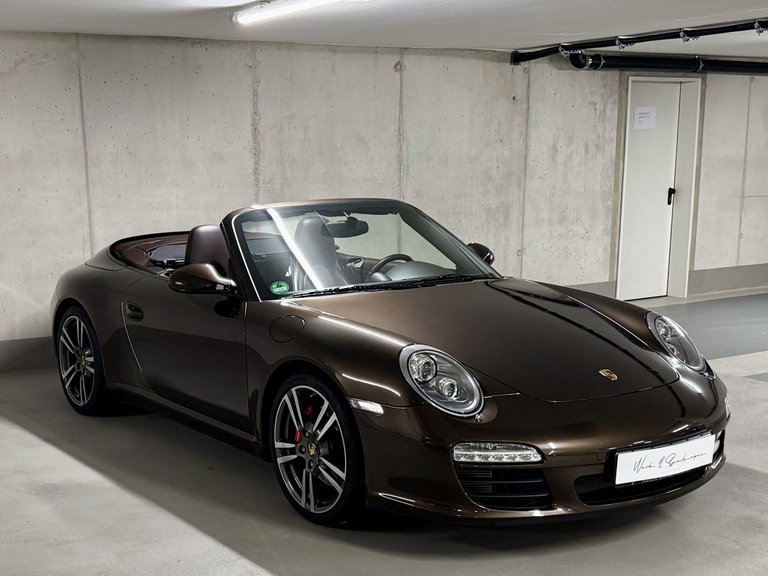 Porsche 997.2 Carrera S