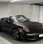 Porsche 997.2 Carrera S