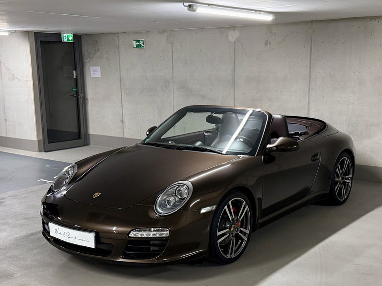 Porsche 997.2 Carrera S