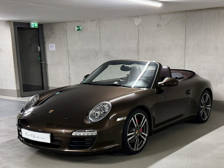 Porsche 997.2 Carrera S
