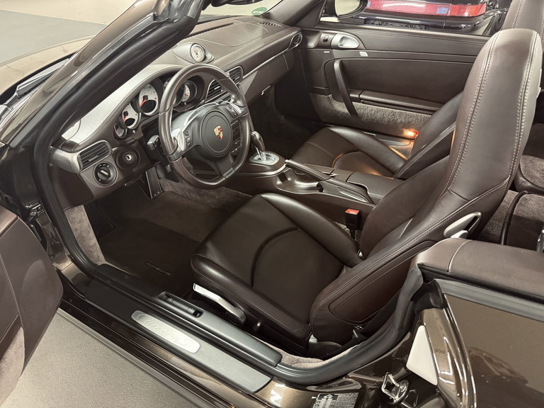 Porsche 997.2 Carrera S