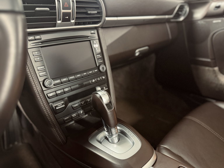 Porsche 997.2 Carrera S