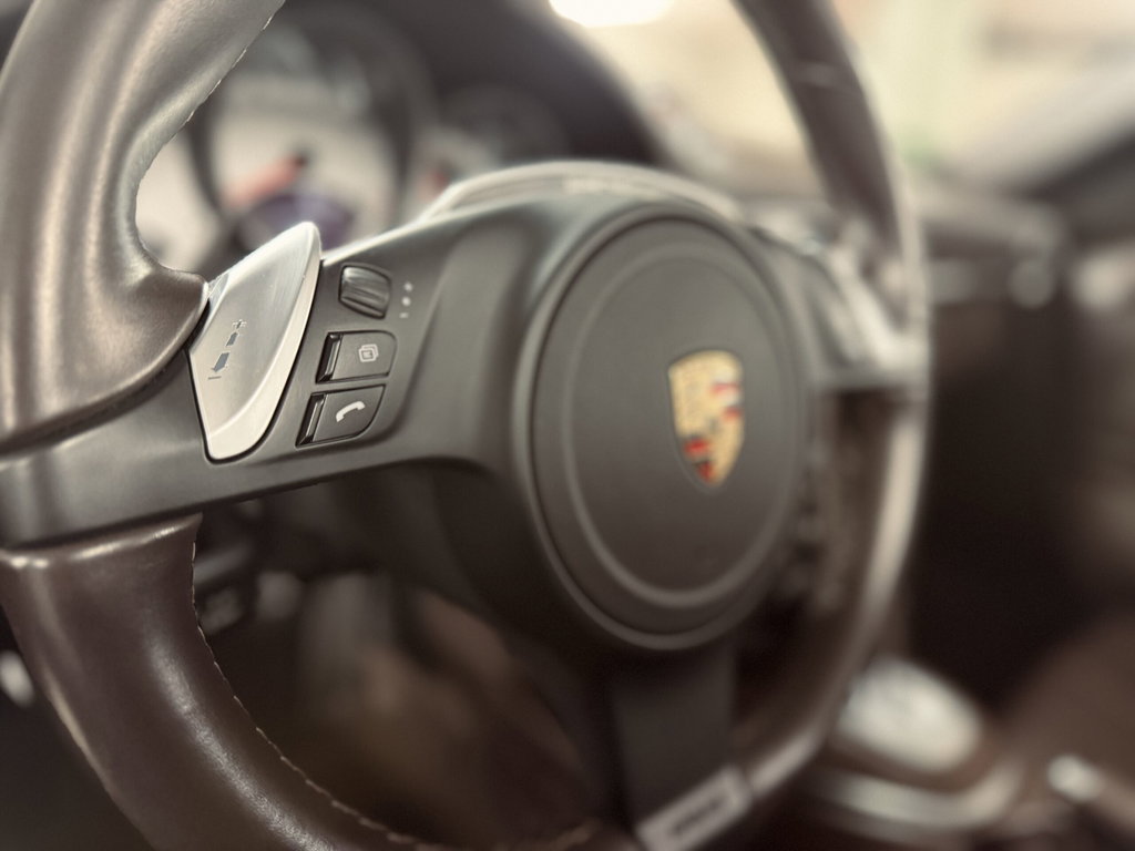 Porsche 997.2 Carrera S