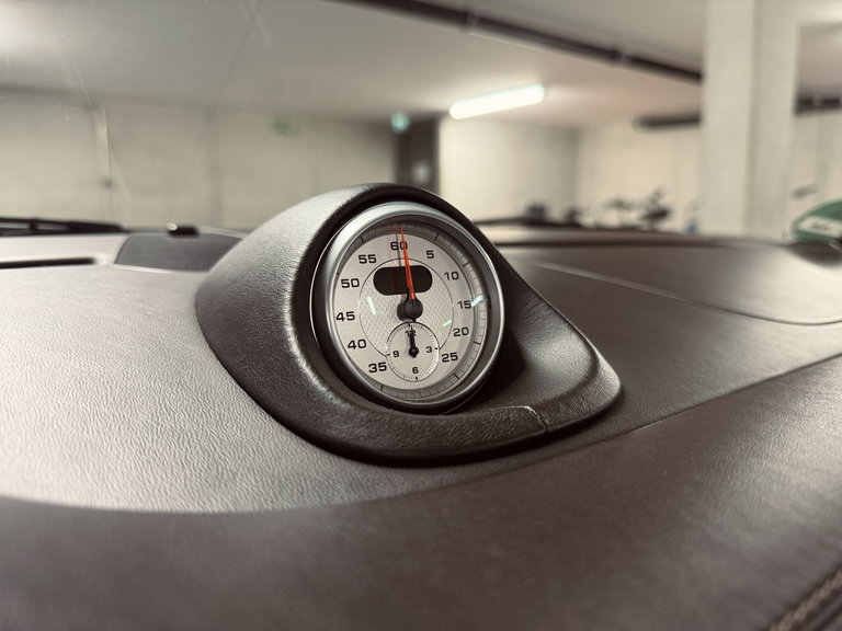 Porsche 997.2 Carrera S