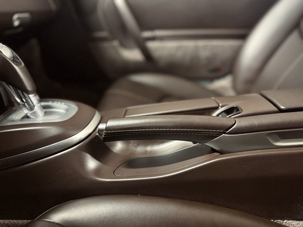 Porsche 997.2 Carrera S