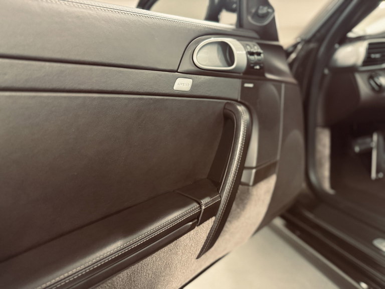 Porsche 997.2 Carrera S