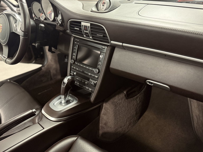 Porsche 997.2 Carrera S