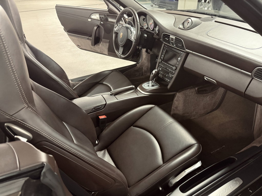 Porsche 997.2 Carrera S