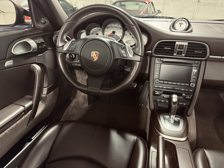 Porsche 997.2 Carrera S