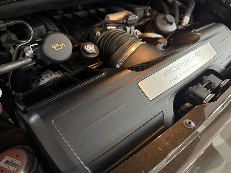 Porsche 997.2 Carrera S