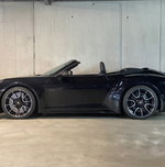 Porsche 992 Turbo S