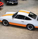 Porsche 911 Modified