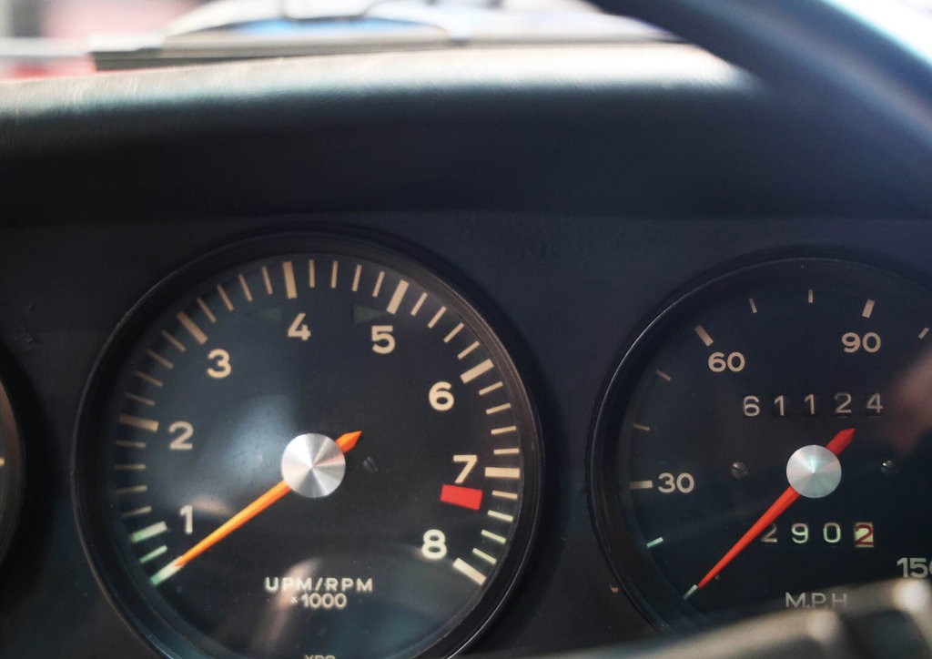 Porsche 911 Modified