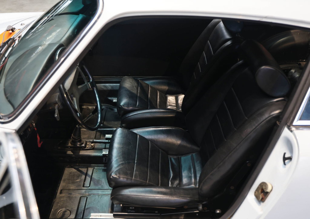 Porsche 911 Modified