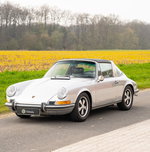 Porsche 911 S