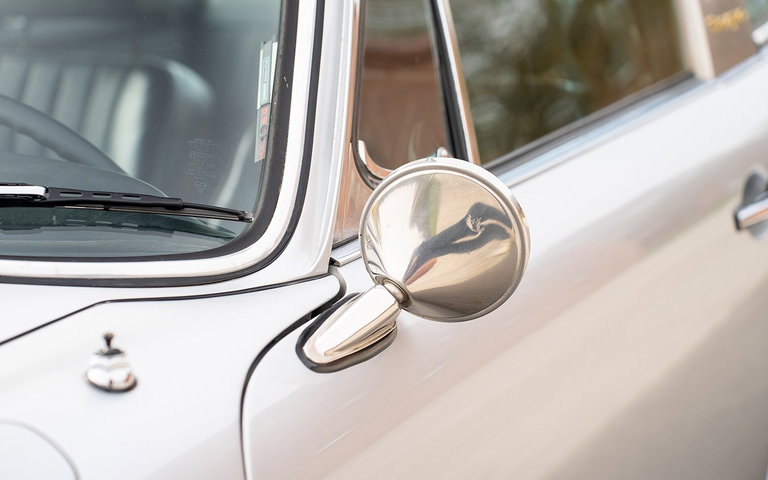 Porsche 911 S (F-Modell)