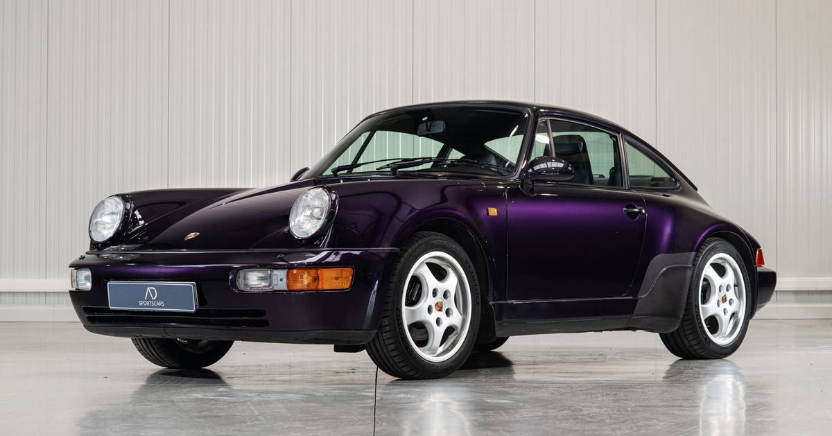 porsche-964-30-jahre-te-koop-