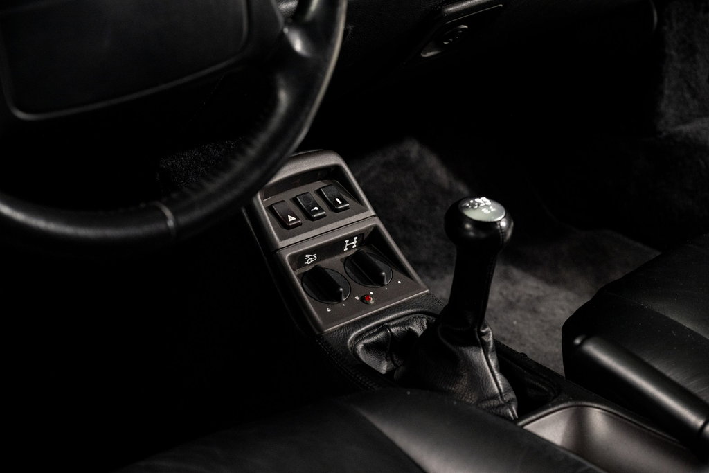 Porsche 964 Jubiläumsmodell „30 Jahre 911“