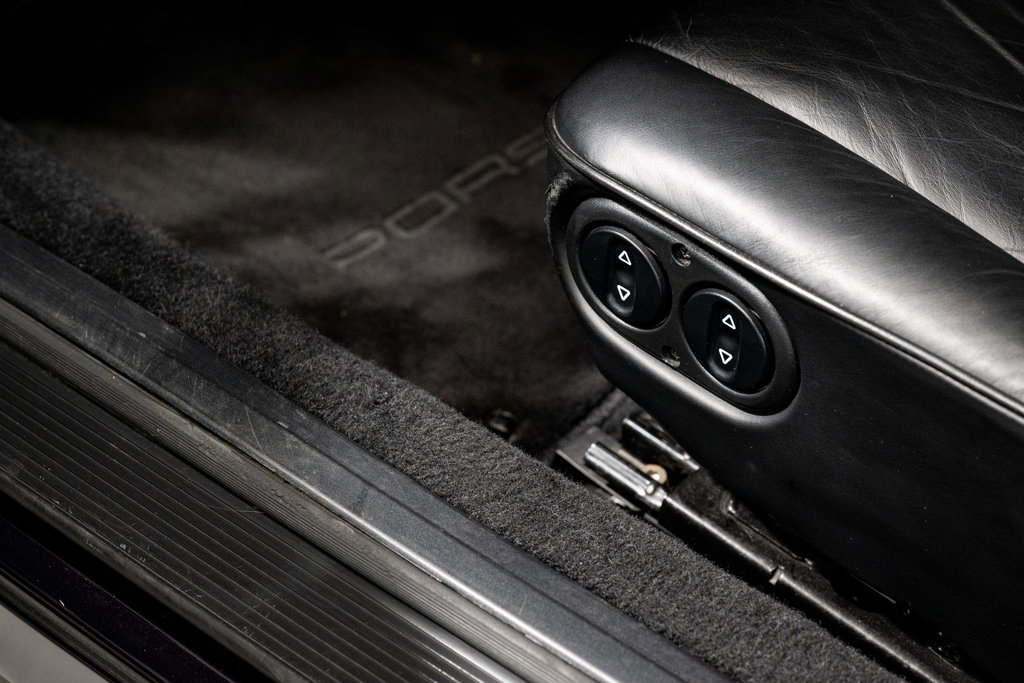 Porsche 964 Jubiläumsmodell „30 Jahre 911“