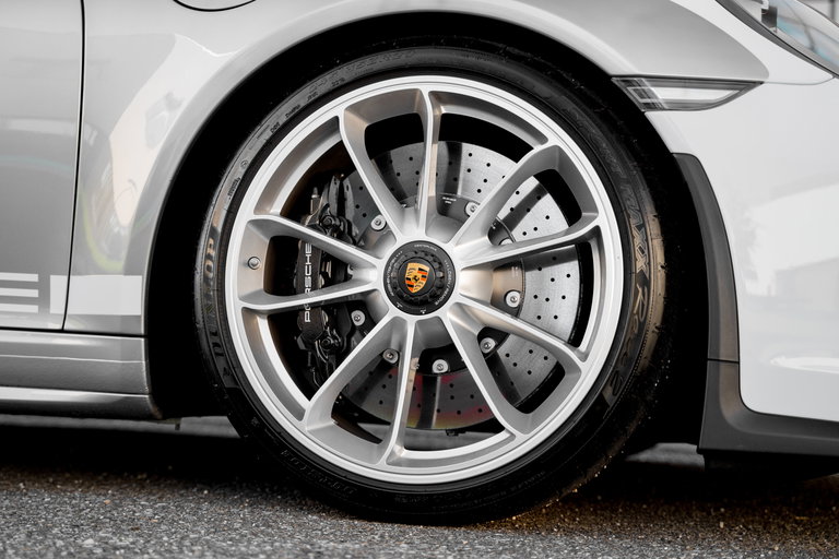 Porsche 991.2 Speedster