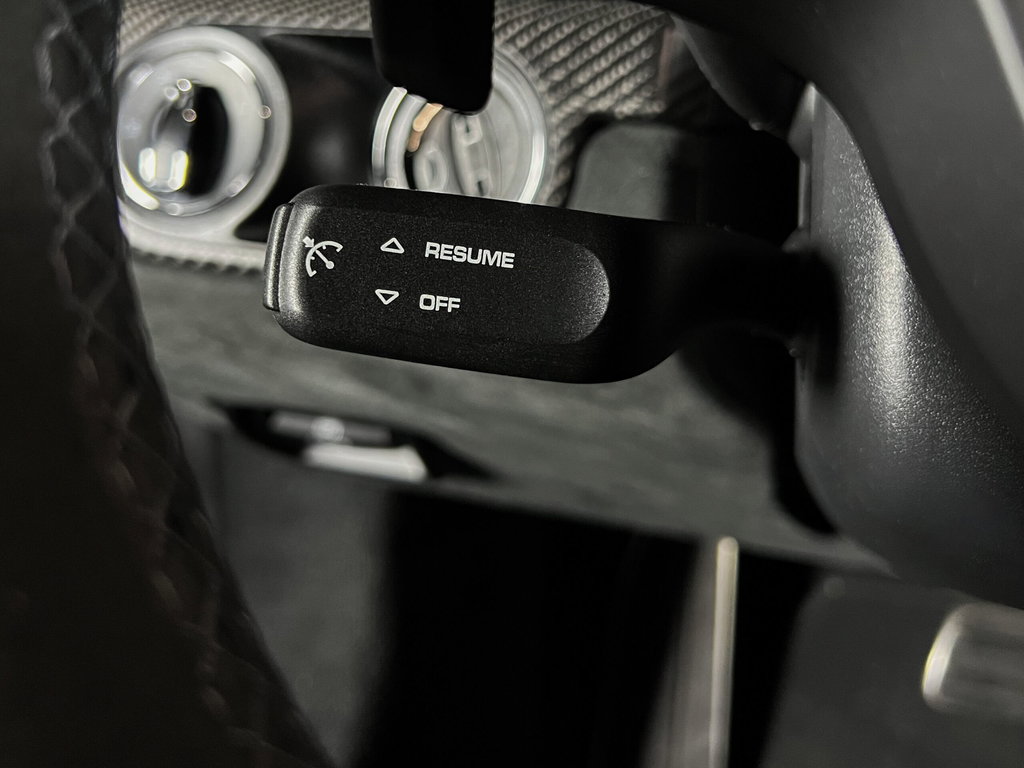 Porsche 718 Cayman GT4 RS