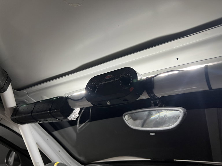 Porsche 981 Cayman GT4 Clubsport