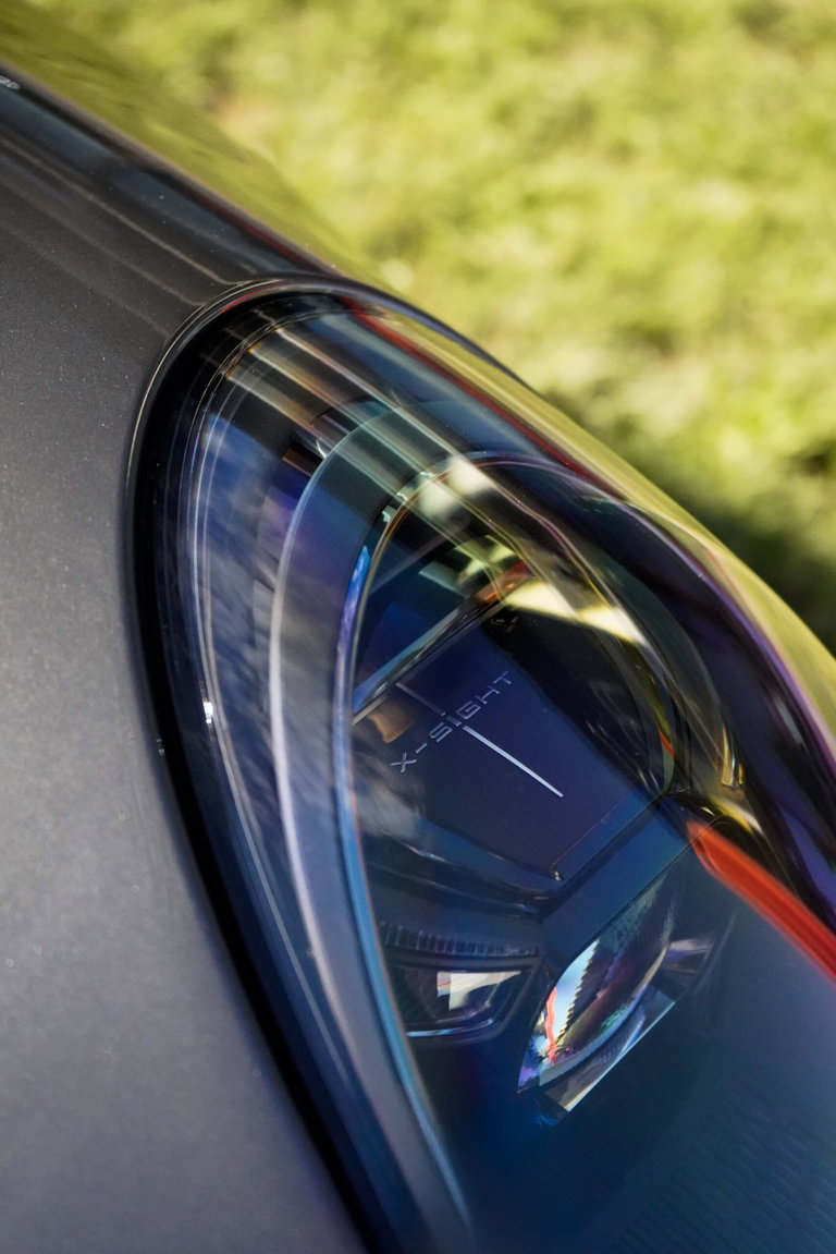 Porsche 992 Turbo S