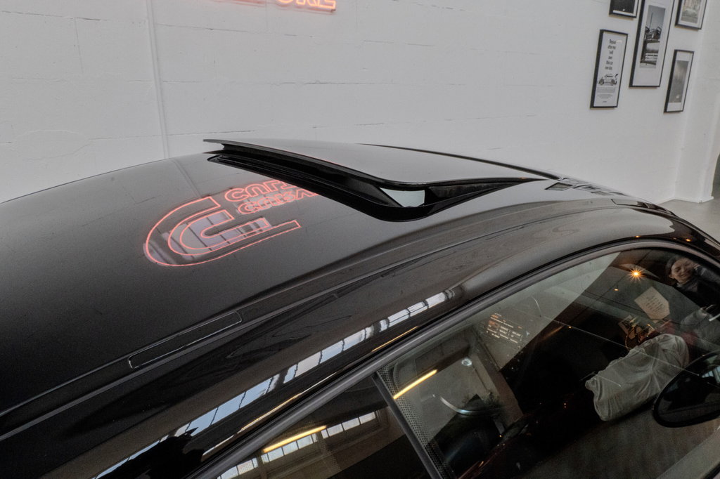 Porsche 997.2 Carrera 4S