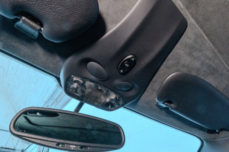 Porsche 997.2 Carrera 4S