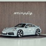 Porsche 992 Sport Classic