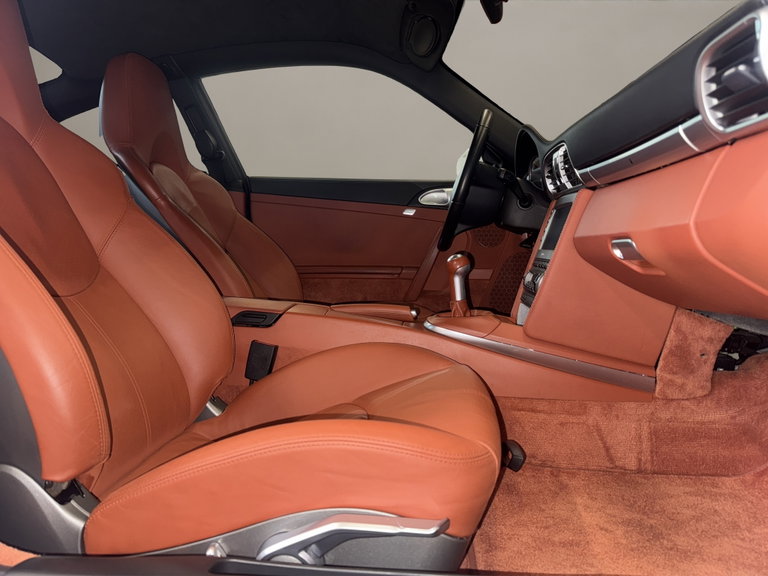 Porsche 997 Carrera S