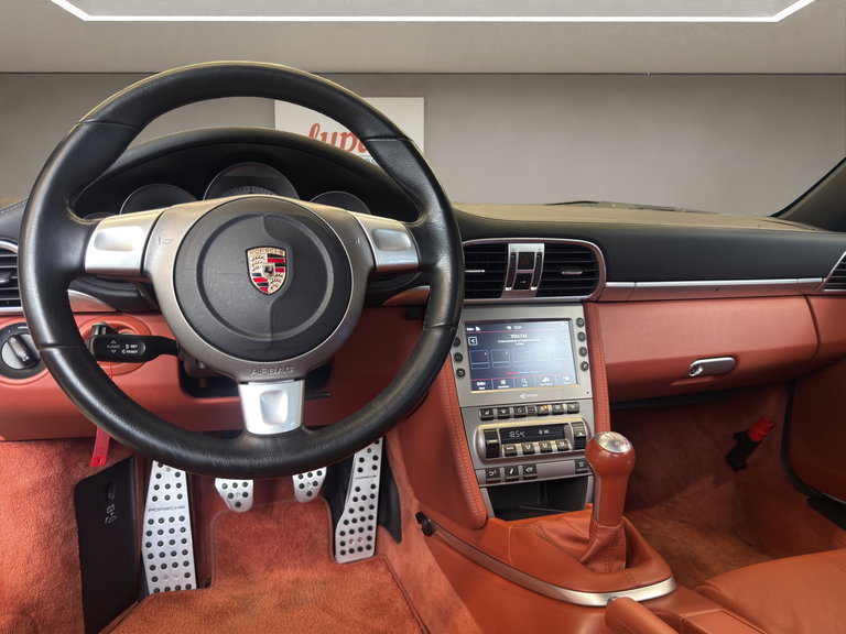 Porsche 997 Carrera S